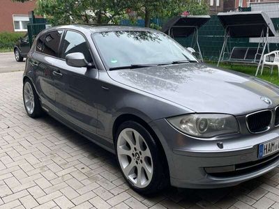 BMW 123