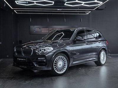 Alpina XD3