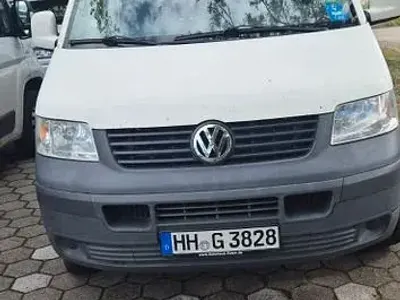 Gebraucht VW Caravelle