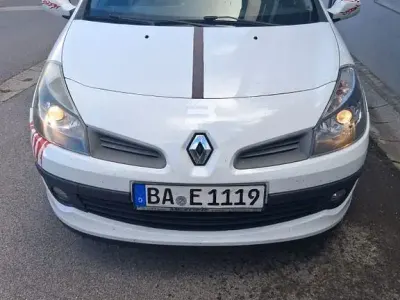 Używany Renault Clio II
