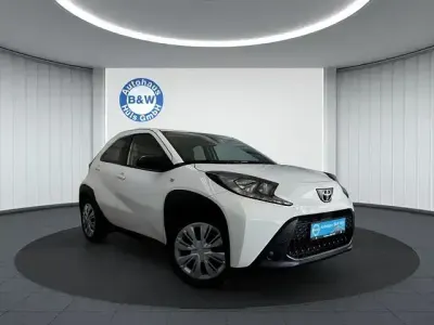 Gebraucht Toyota Aygo X