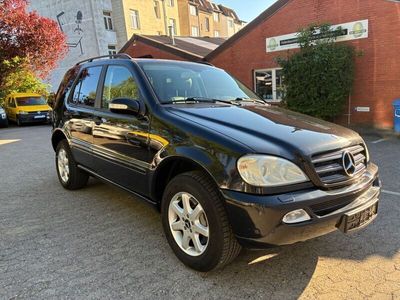 Mercedes ML350