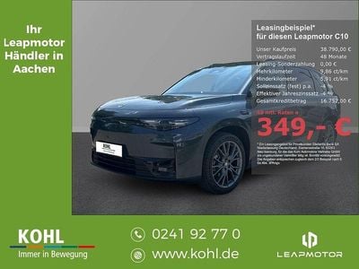 Usata Leapmotor C10 160 kW (218 CV) 2026 Grigio SUV