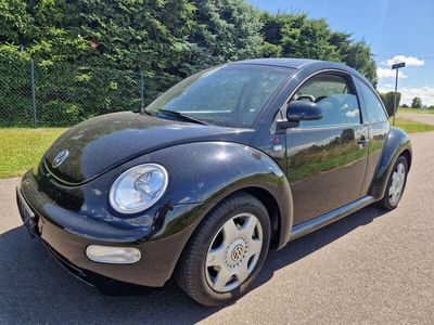 VW Beetle