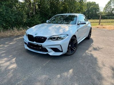 gebraucht BMW M2 Competition