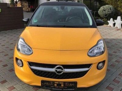 Opel Adam