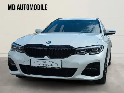 Gebraucht BMW 318