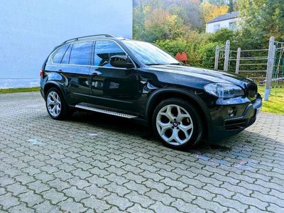 gebraucht BMW X5 3.0 e70