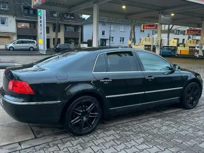 Gebraucht VW Phaeton