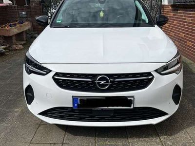 gebraucht Opel Corsa F 1.2 Direct Injection Turbo Start/Stop Elegance