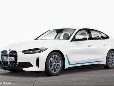 Usata BMW i4 210 kW (286 CV) 2024 Bianco Berlina
