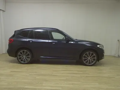 Gebraucht BMW X3