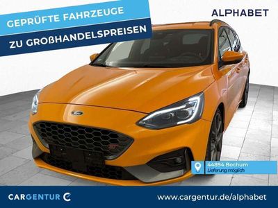 gebraucht Ford Focus ST 2.3 EcoBoost AHK SpoSi ACC HuD