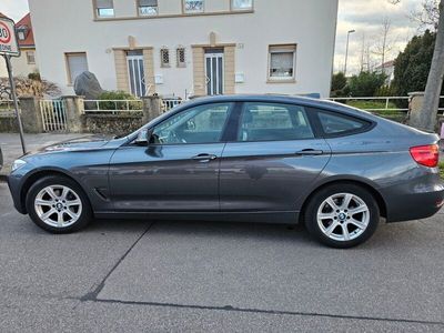 gebraucht BMW 320 Gran Turismo Gran Turismo 320i -