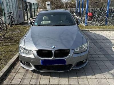 Gebraucht BMW 335 M Sport 306 PS (225 kW) 2011 Coupé
