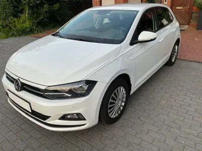Gebraucht VW Polo