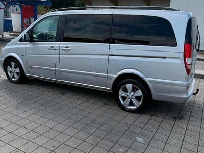 Mercedes Viano