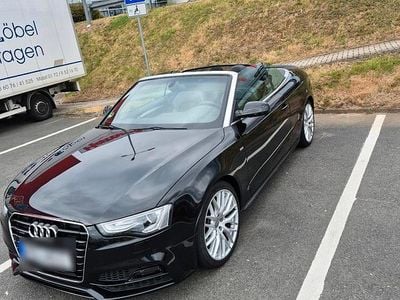 Audi A5 Cabriolet