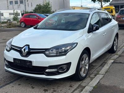 Renault Mégane III