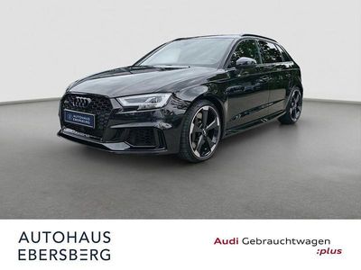 Audi RS3 Sportback