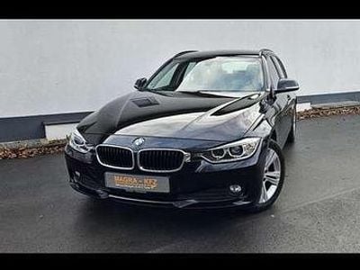 Gebraucht BMW 318