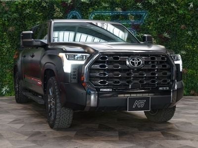 Toyota Tundra