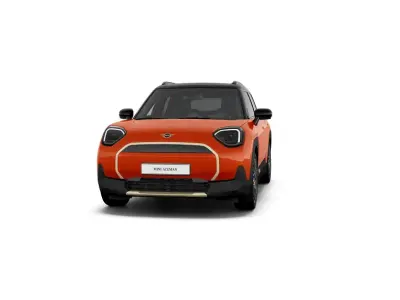 Brugt Mini Aceman 135 kW (184 HK) 2025 SUV