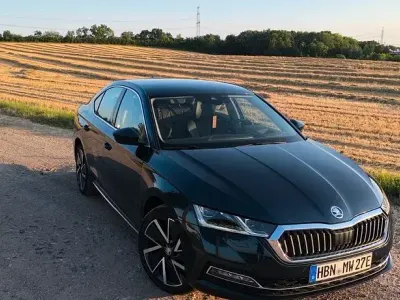 Gebraucht Skoda Octavia