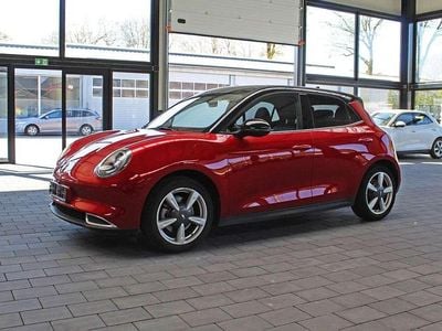 Second-hand Ora Funky Cat 400 Pro 125 kW (171 CP) 2023 Roșu Hatchback
