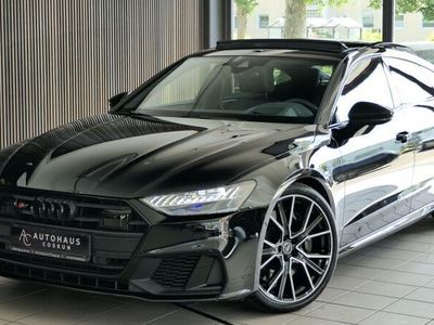 Audi S7 Sportback