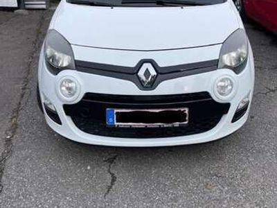 gebraucht Renault Twingo 1.2 LEV 16V 75 Dynamique Eco-Drive