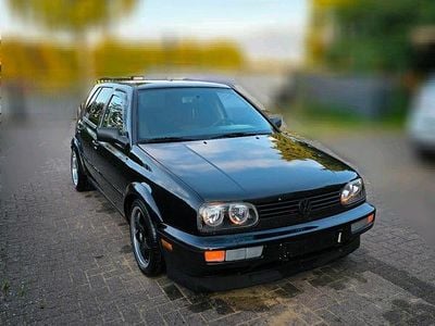 VW Golf III