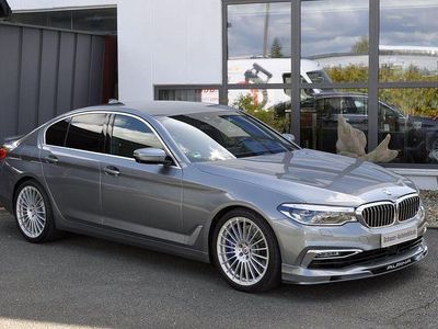 Alpina B5