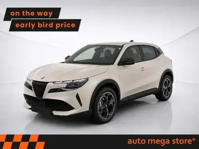 Käytetty Alfa Romeo Junior