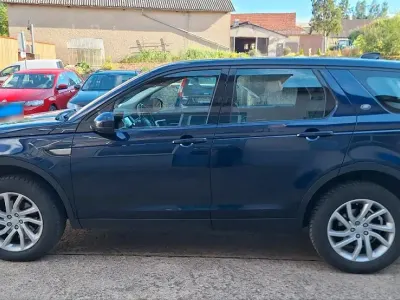 Gebraucht Land Rover Discovery Sport
