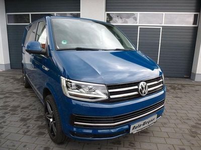 VW T6