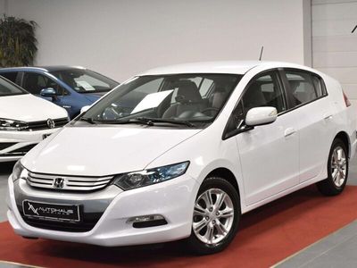 gebraucht Honda Insight Comfort AUTOMATIK ALU EURO5 8XBEREIFT