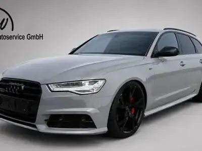 Gebraucht Audi A6 Business 326 PS (239 kW) 2017 Andere Kombi
