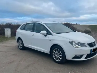 Gebraucht Seat Ibiza ST