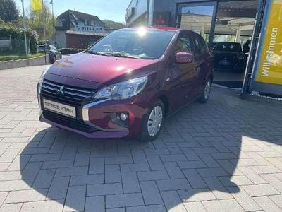 Gebraucht Mitsubishi Space Star