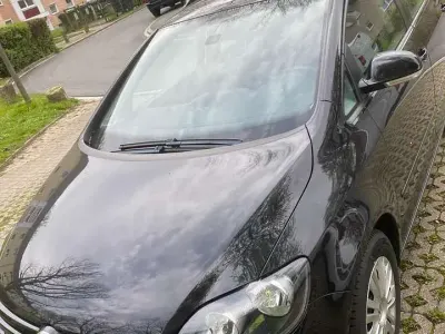 Gebraucht VW Golf VII