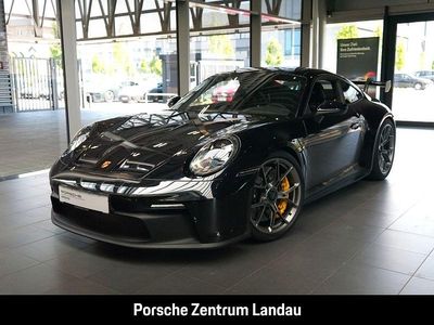 Gebraucht Porsche 992 510 PS (375 kW) 2023 Schwarz
