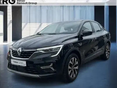 Occasion Renault Arkana