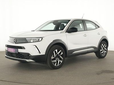 Usata Opel Mokka Elegance 131 CV (96 kW) 2023 Bianco SUV