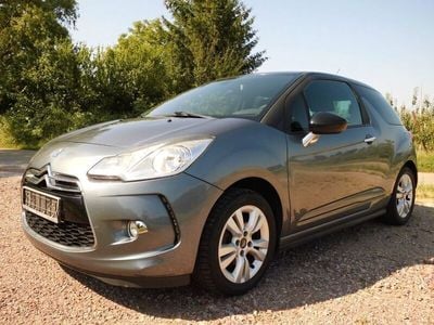 Citroën DS3