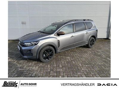 Dolomitgrau metallic Neu 2026 Dacia Jogger Extreme Van / Kleinbus | 25.219 € (Etwas zu teuer)