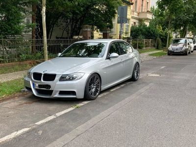 gebraucht BMW 335 i - tth550 Upgrade Lader