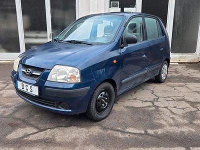 Hyundai Atos
