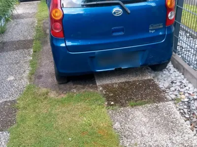 Gebraucht Daihatsu Cuore
