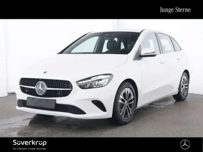 Gebraucht Mercedes B200